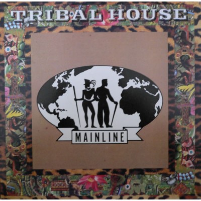 Tribal House – Mainline V-19732
